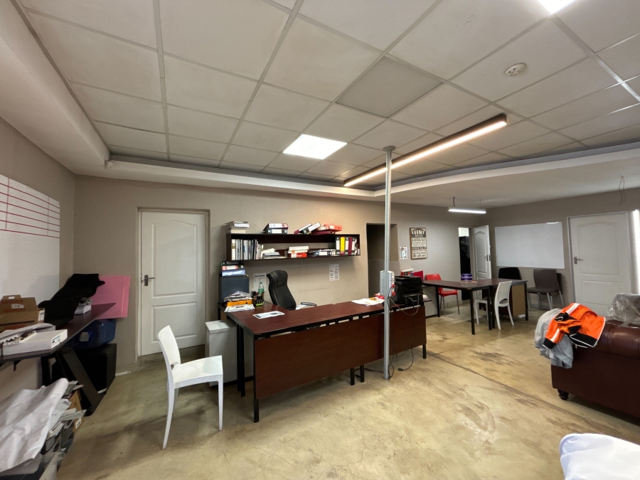 Commercial Property for Sale in Anzac Gauteng