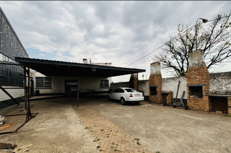 Commercial Property for Sale in Anzac Gauteng