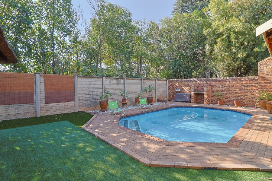 4 Bedroom Property for Sale in Highbury Gauteng