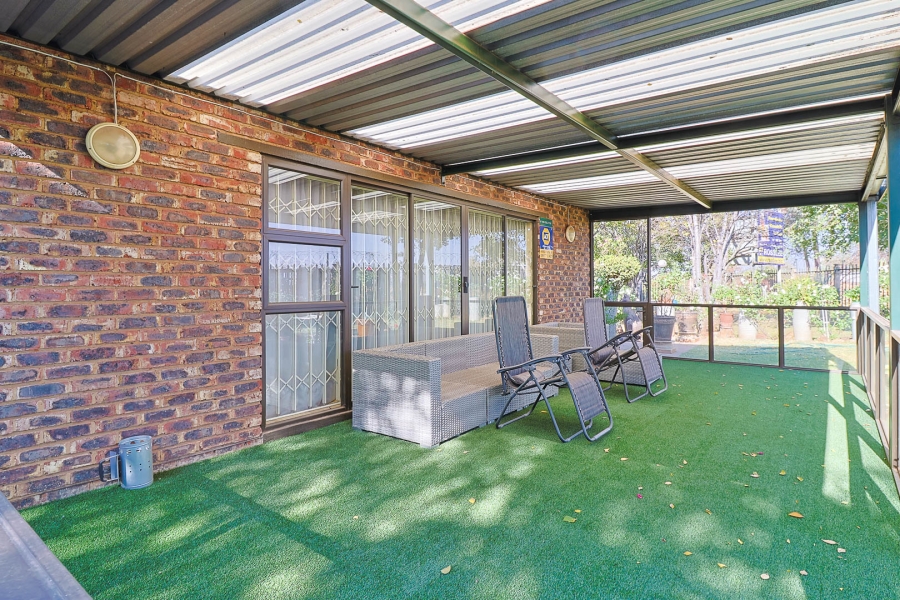 4 Bedroom Property for Sale in Highbury Gauteng