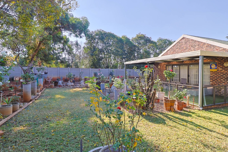 4 Bedroom Property for Sale in Highbury Gauteng