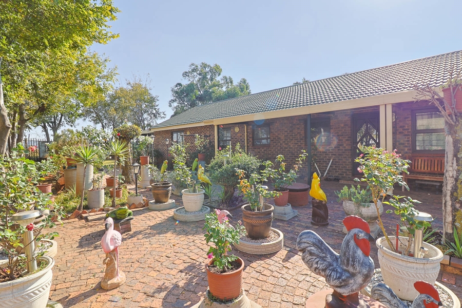 4 Bedroom Property for Sale in Highbury Gauteng