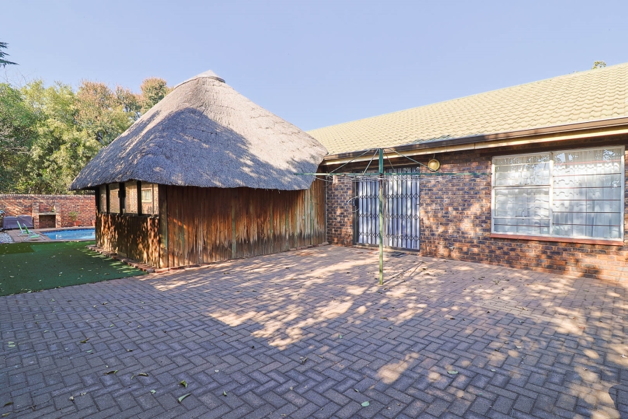 4 Bedroom Property for Sale in Highbury Gauteng