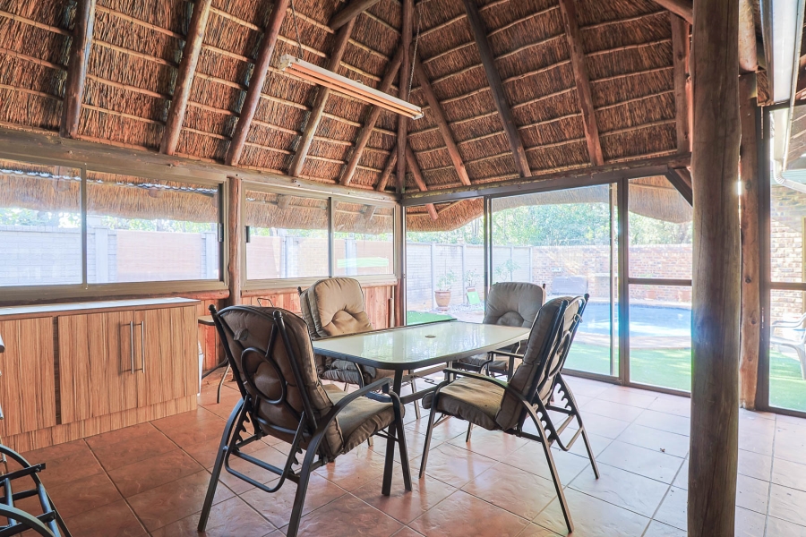 4 Bedroom Property for Sale in Highbury Gauteng