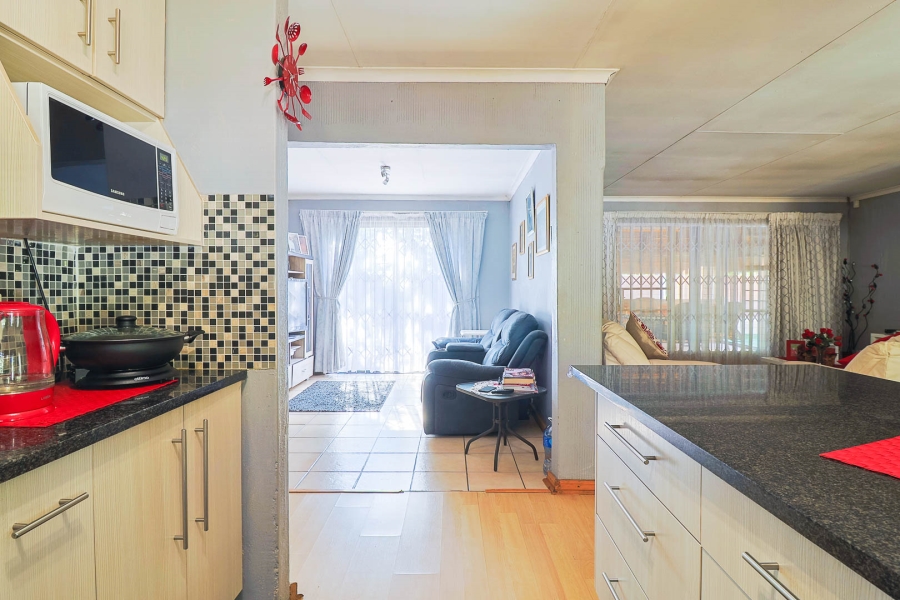 4 Bedroom Property for Sale in Highbury Gauteng