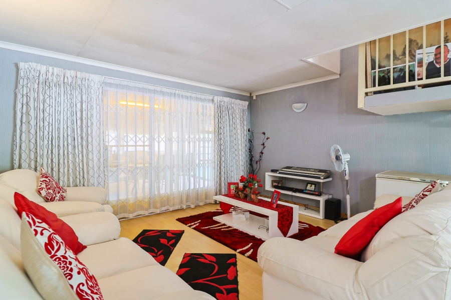 4 Bedroom Property for Sale in Highbury Gauteng