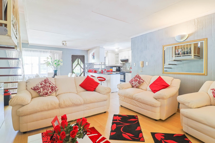 4 Bedroom Property for Sale in Highbury Gauteng