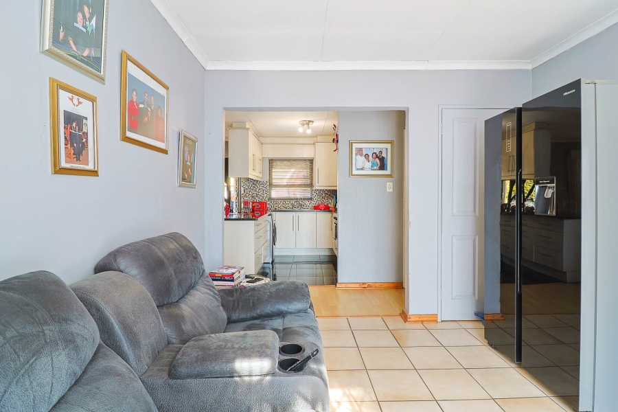 4 Bedroom Property for Sale in Highbury Gauteng