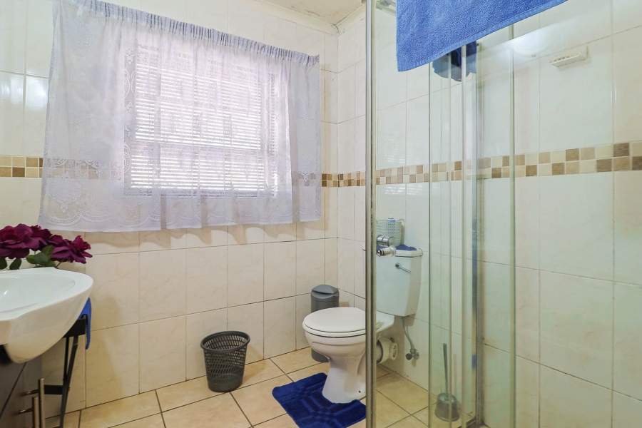 4 Bedroom Property for Sale in Highbury Gauteng