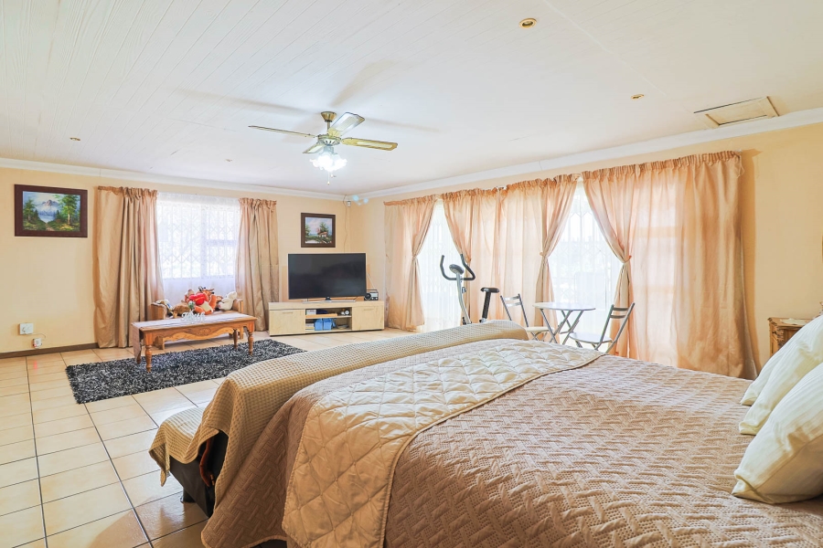 4 Bedroom Property for Sale in Highbury Gauteng