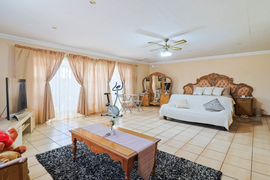 4 Bedroom Property for Sale in Highbury Gauteng