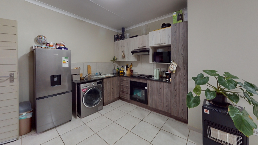 2 Bedroom Property for Sale in Brentwood Gauteng