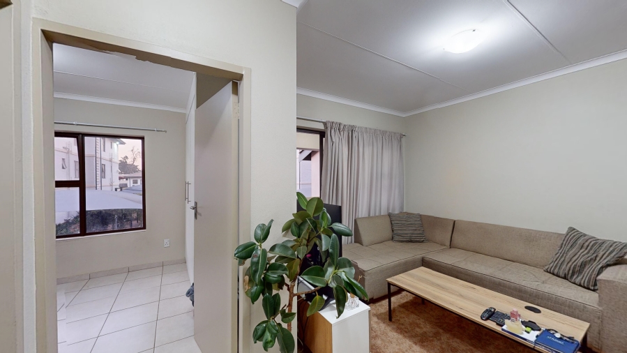 2 Bedroom Property for Sale in Brentwood Gauteng