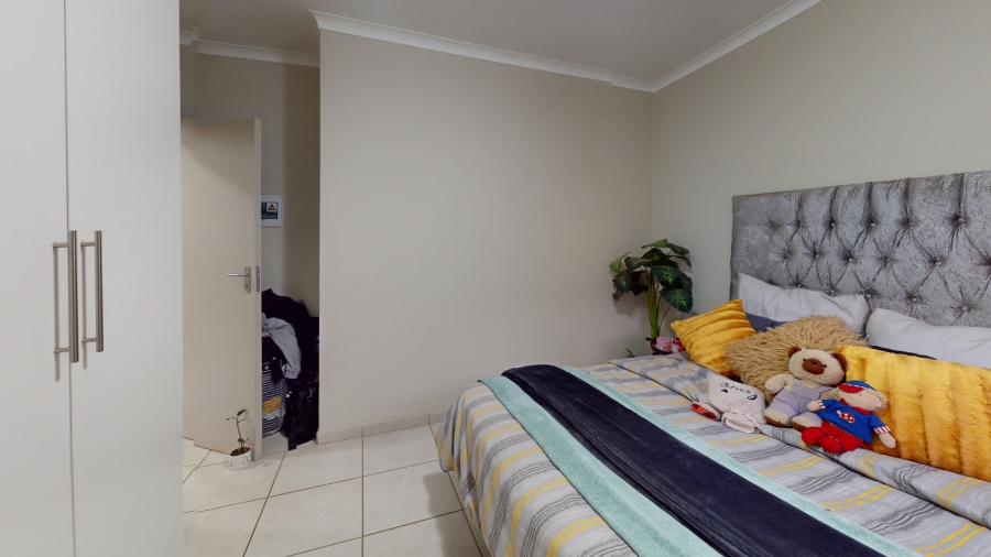 2 Bedroom Property for Sale in Brentwood Gauteng