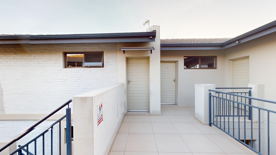 2 Bedroom Property for Sale in Brentwood Gauteng