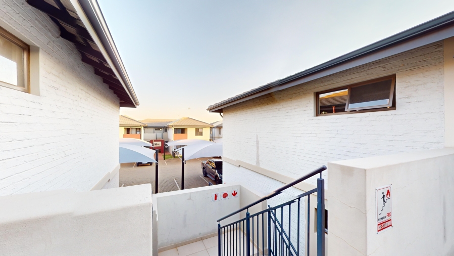 2 Bedroom Property for Sale in Brentwood Gauteng