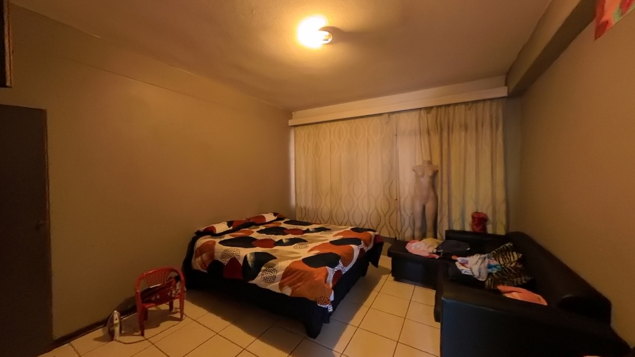 2 Bedroom Property for Sale in Sunnyside Gauteng
