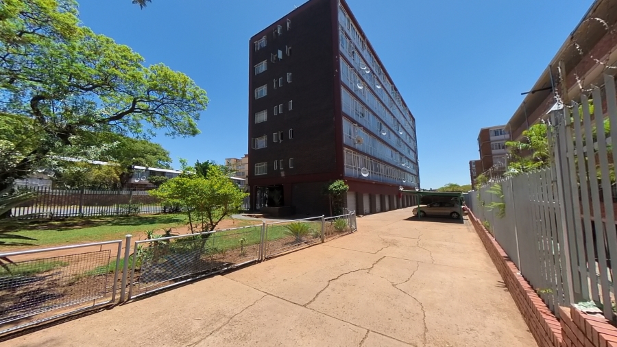 2 Bedroom Property for Sale in Sunnyside Gauteng