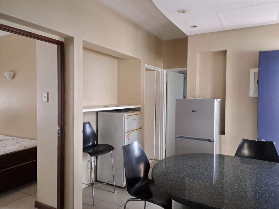 2 Bedroom Property for Sale in Hillcrest Gauteng