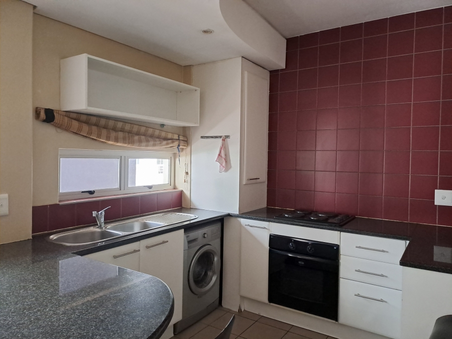 2 Bedroom Property for Sale in Hillcrest Gauteng