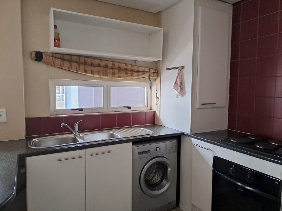 2 Bedroom Property for Sale in Hillcrest Gauteng