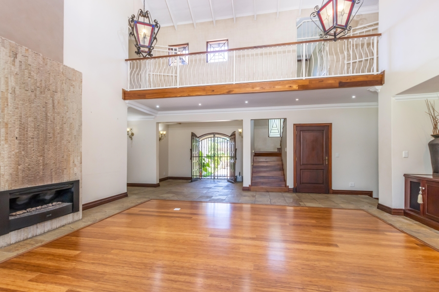 7 Bedroom Property for Sale in Chartwell Gauteng