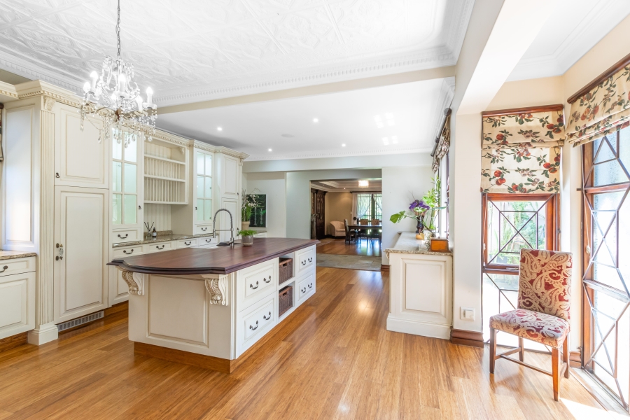 7 Bedroom Property for Sale in Chartwell Gauteng