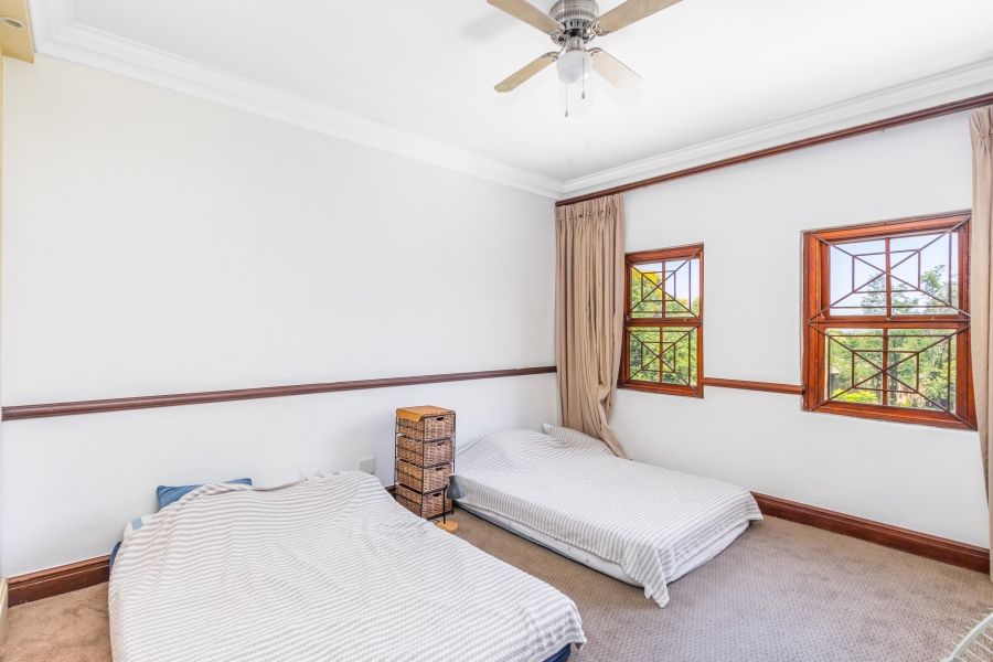 7 Bedroom Property for Sale in Chartwell Gauteng