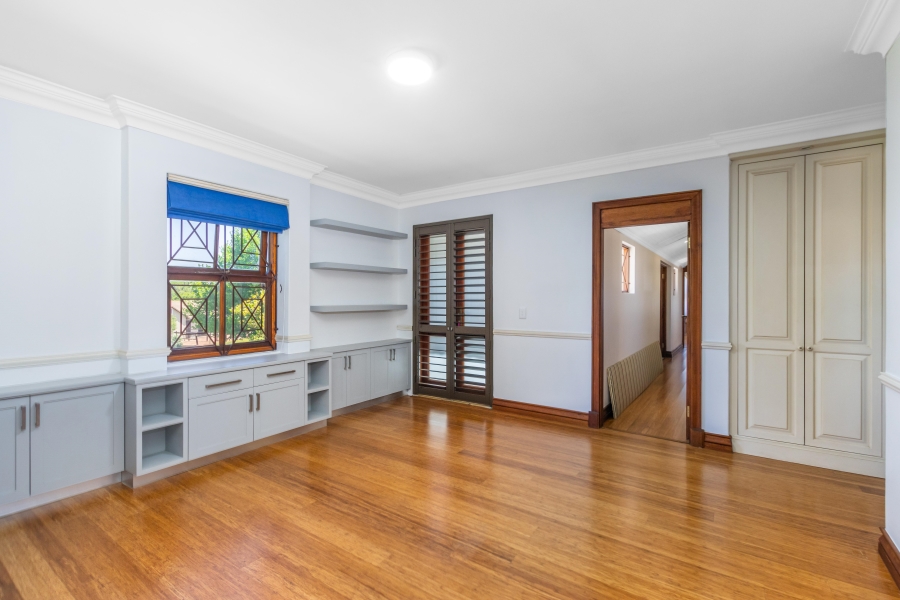 7 Bedroom Property for Sale in Chartwell Gauteng