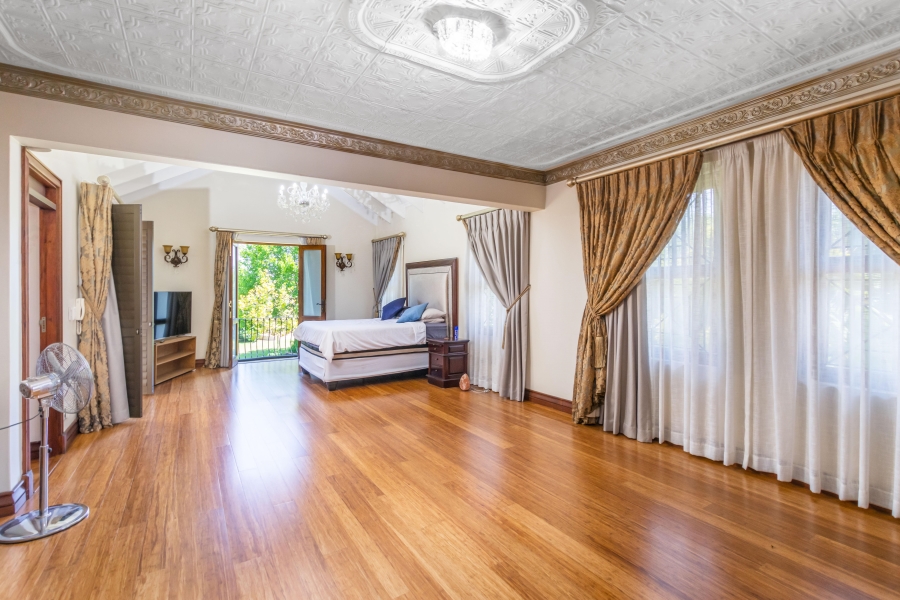 7 Bedroom Property for Sale in Chartwell Gauteng
