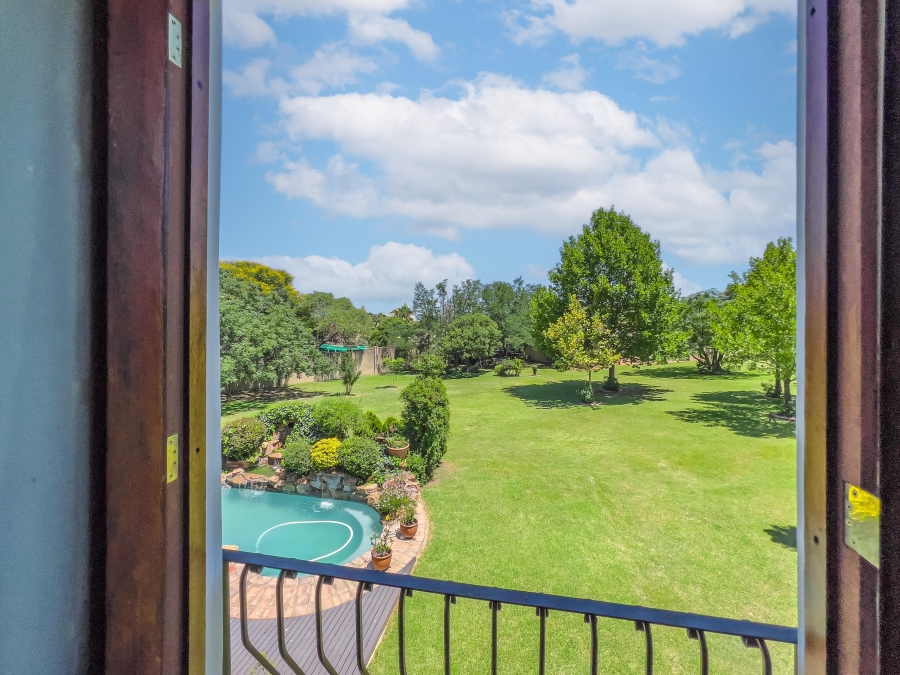 7 Bedroom Property for Sale in Chartwell Gauteng