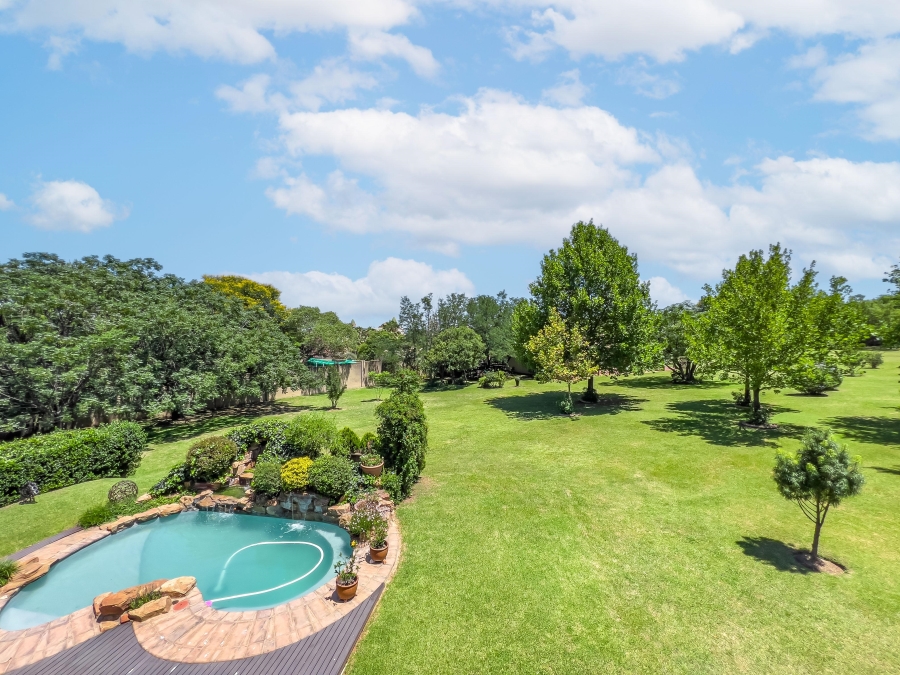 7 Bedroom Property for Sale in Chartwell Gauteng