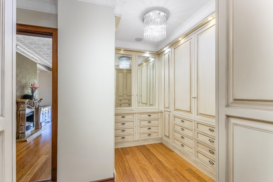 7 Bedroom Property for Sale in Chartwell Gauteng