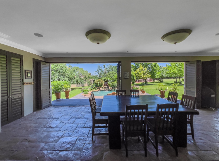 7 Bedroom Property for Sale in Chartwell Gauteng