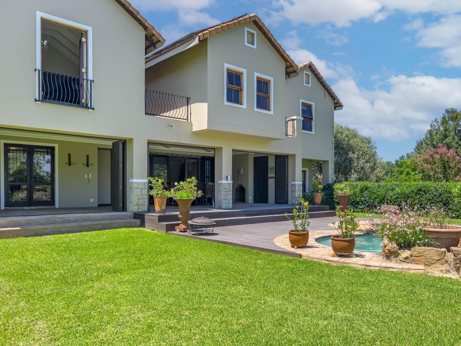 7 Bedroom Property for Sale in Chartwell Gauteng