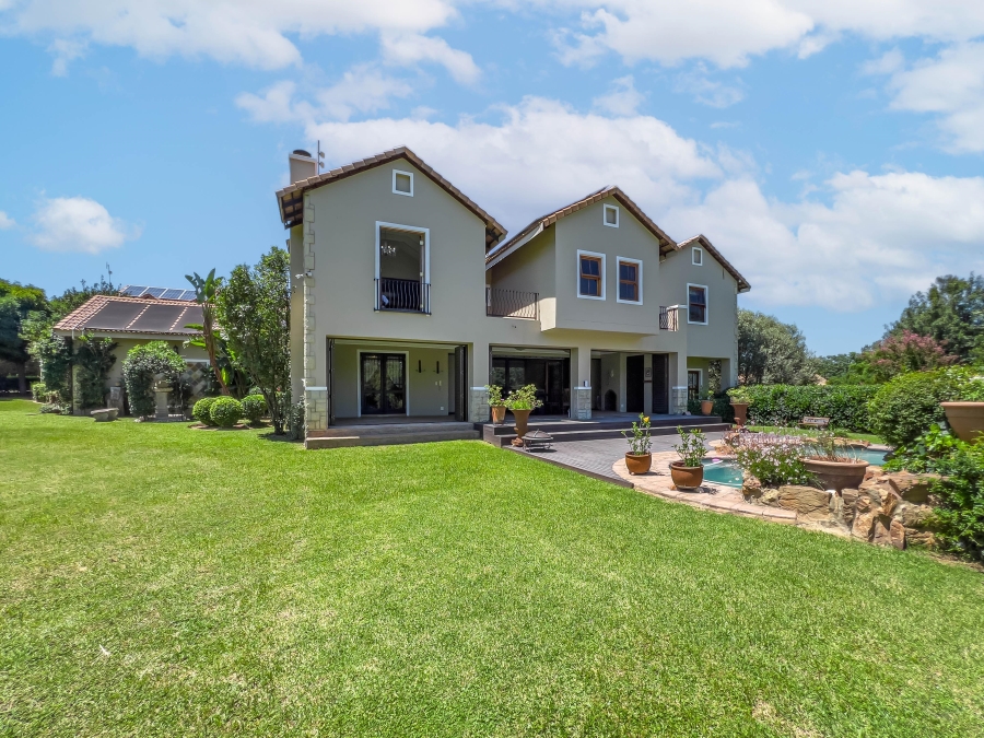 7 Bedroom Property for Sale in Chartwell Gauteng