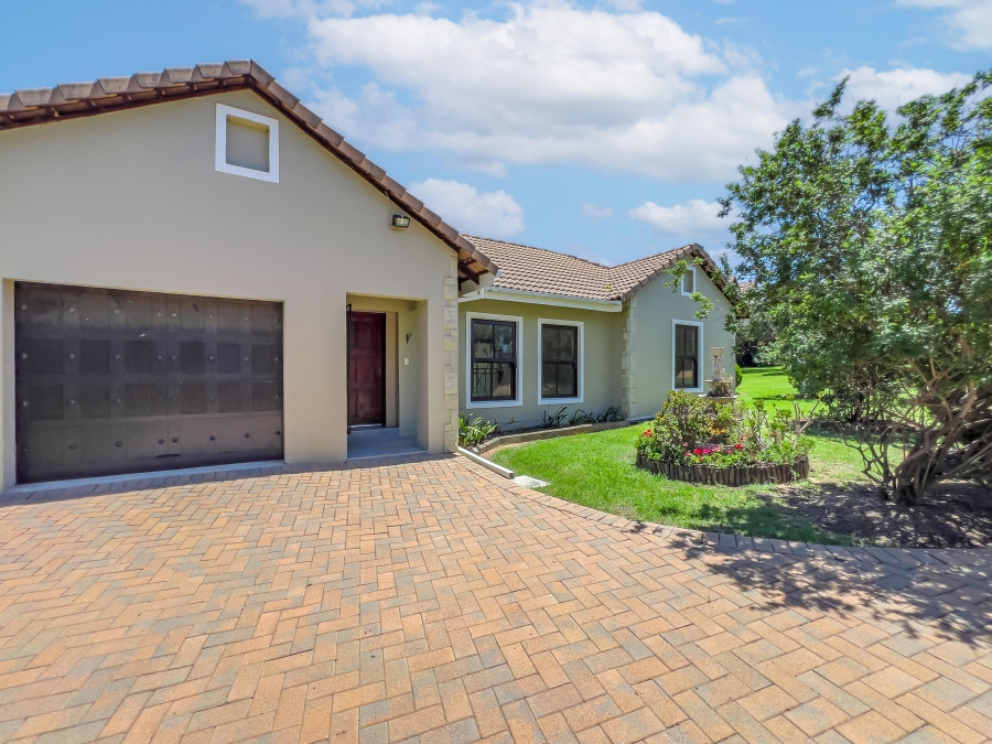 7 Bedroom Property for Sale in Chartwell Gauteng