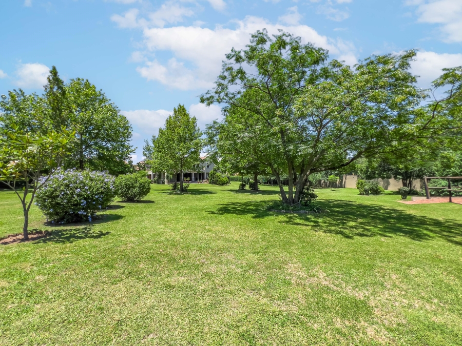 7 Bedroom Property for Sale in Chartwell Gauteng