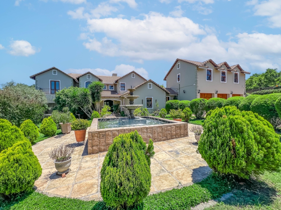 7 Bedroom Property for Sale in Chartwell Gauteng