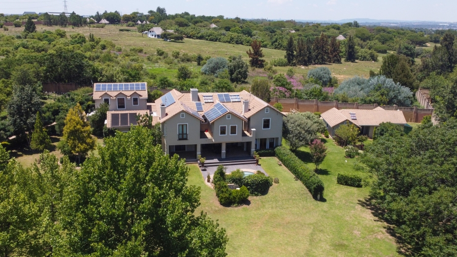 7 Bedroom Property for Sale in Chartwell Gauteng