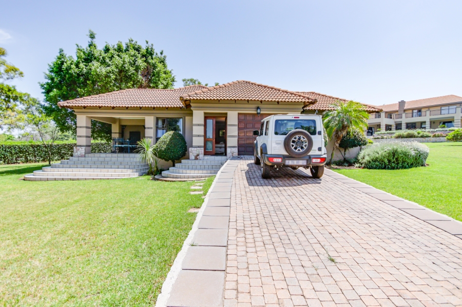 To Let 2 Bedroom Property for Rent in Saddlebrook Estate Gauteng