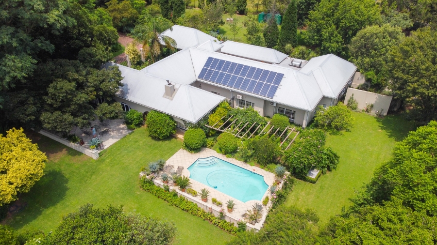 4 Bedroom Property for Sale in Chartwell Gauteng