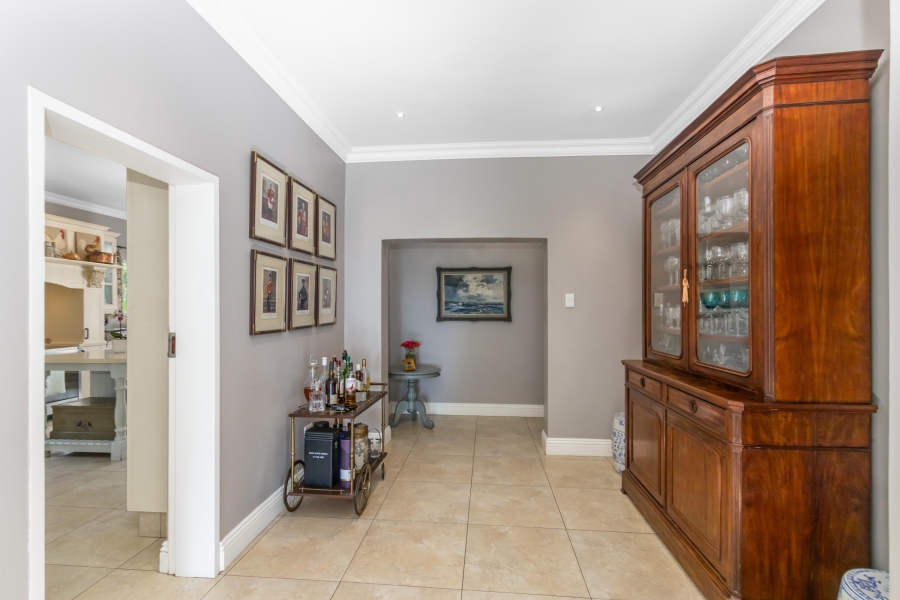 4 Bedroom Property for Sale in Chartwell Gauteng