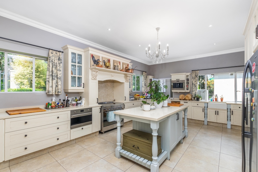 4 Bedroom Property for Sale in Chartwell Gauteng