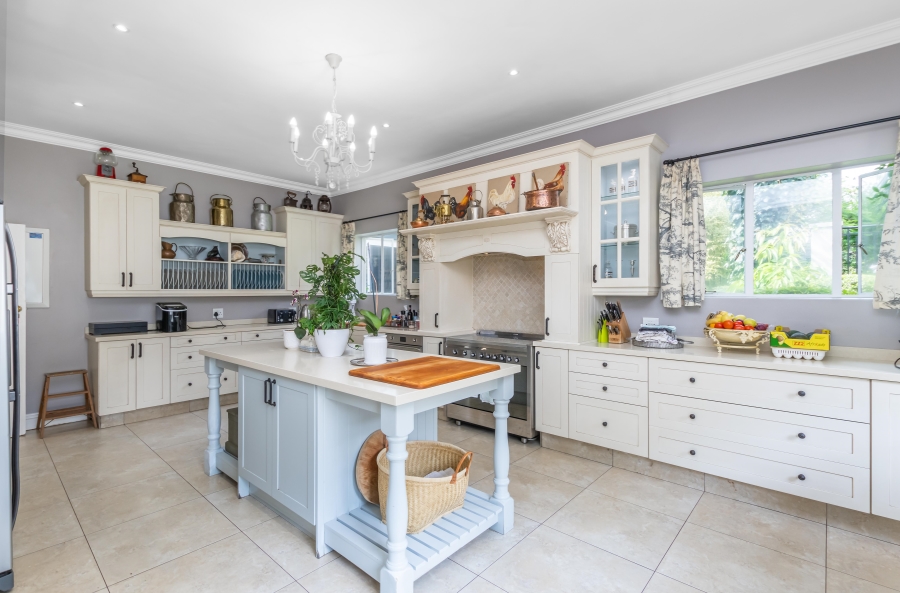 4 Bedroom Property for Sale in Chartwell Gauteng