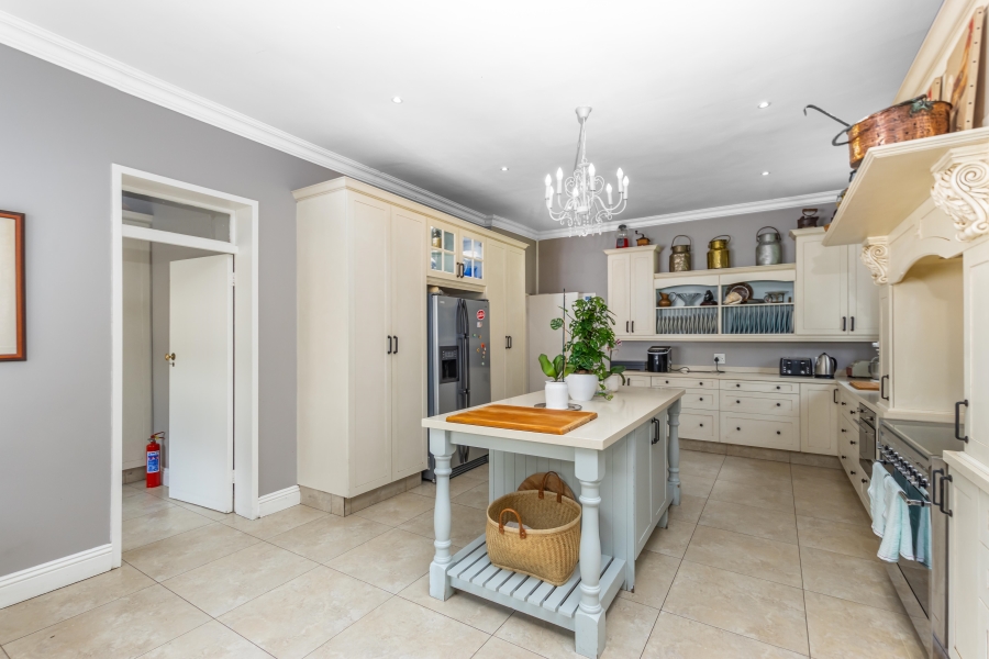 4 Bedroom Property for Sale in Chartwell Gauteng