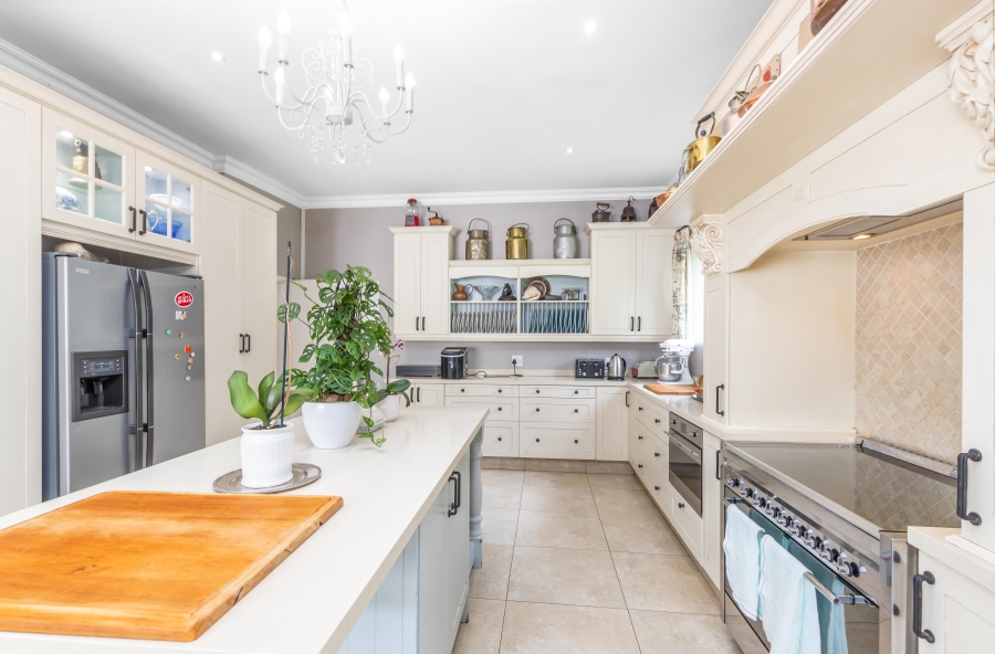 4 Bedroom Property for Sale in Chartwell Gauteng