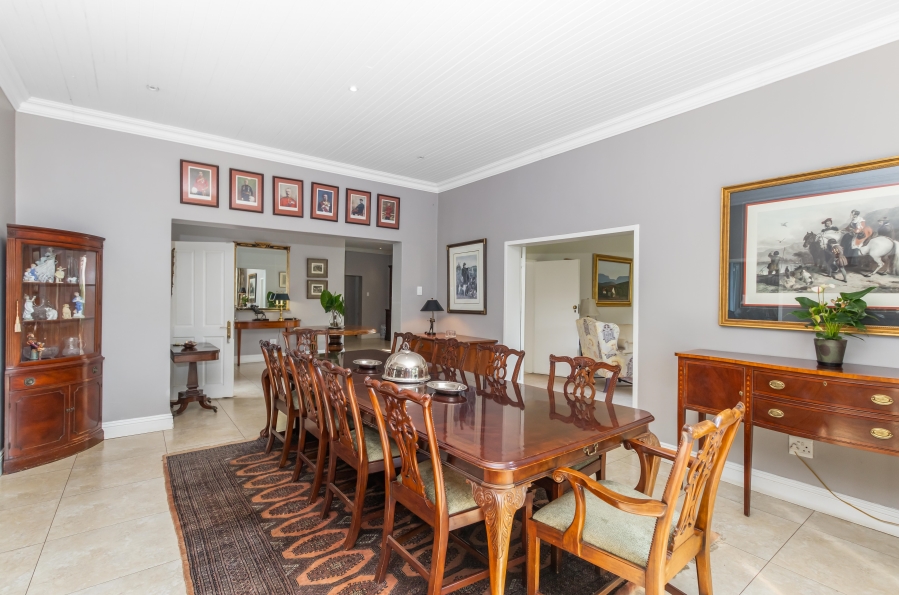 4 Bedroom Property for Sale in Chartwell Gauteng