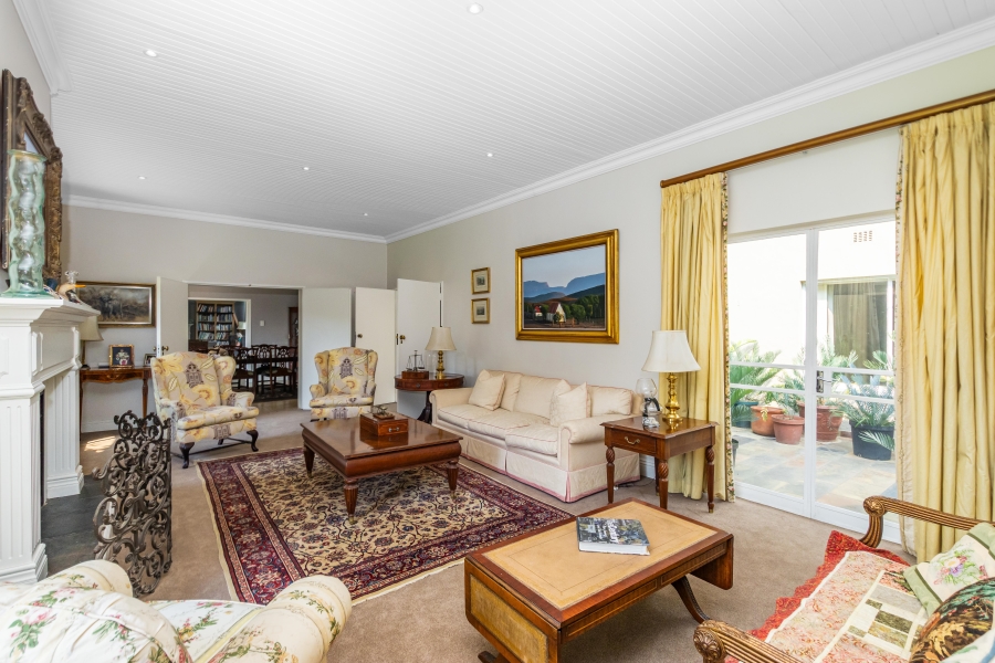 4 Bedroom Property for Sale in Chartwell Gauteng