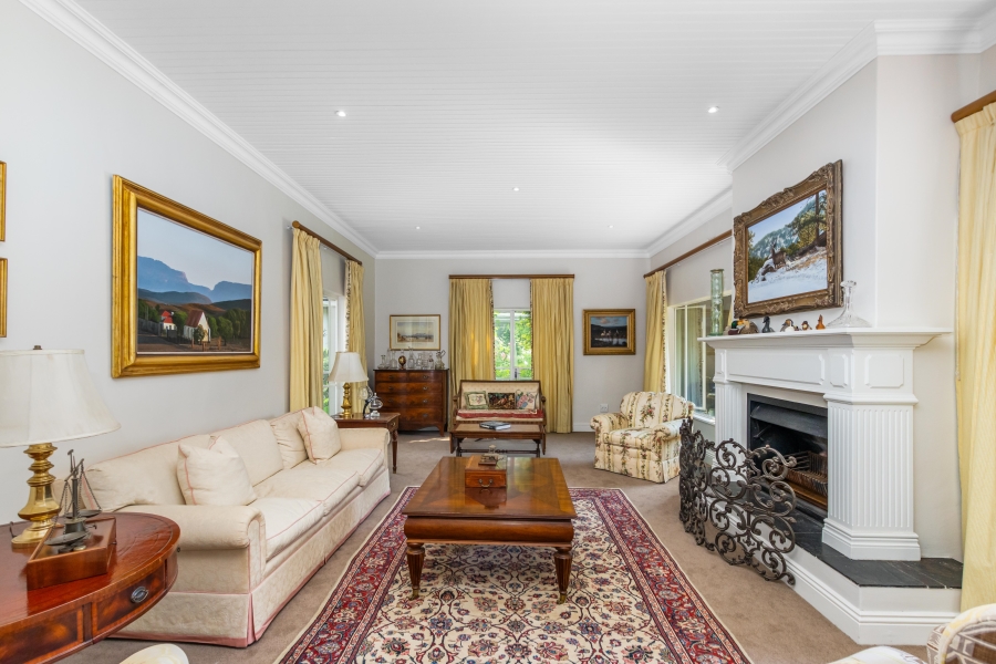 4 Bedroom Property for Sale in Chartwell Gauteng